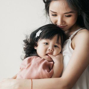 Meet your Posher, Denise